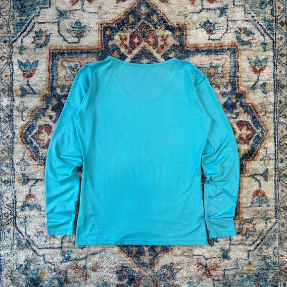 Arc’teryx Logo Active Running Shirt Large - Picture 2 of 4